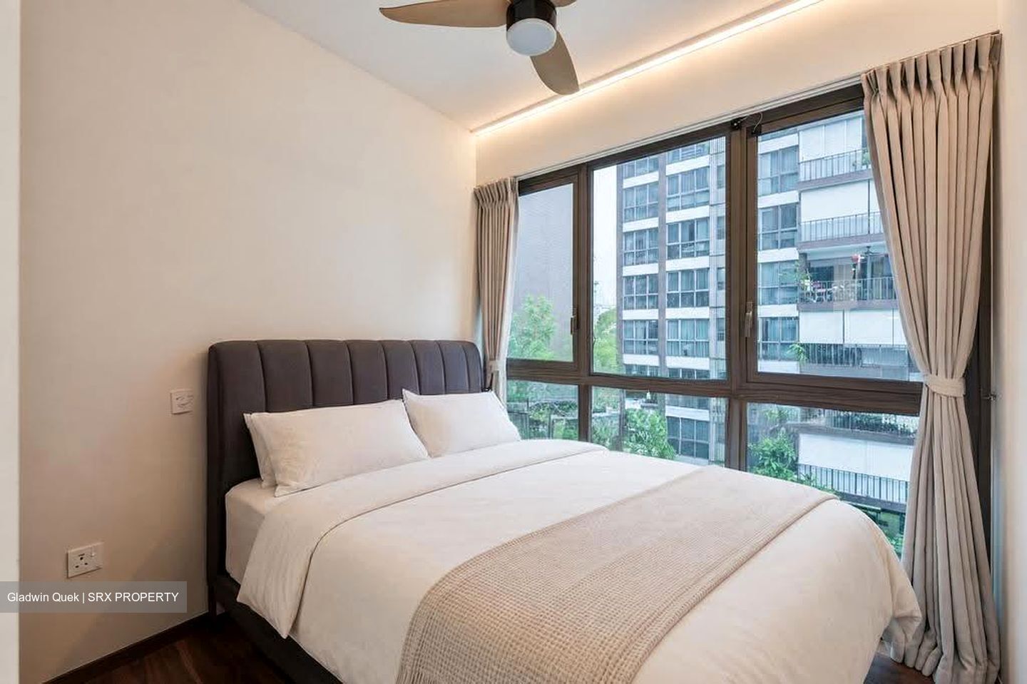 Woodlands Drive 17 (D25), Condominium #625526231